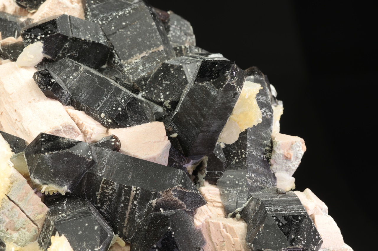 Morion, ortoklas - Obrázek 6