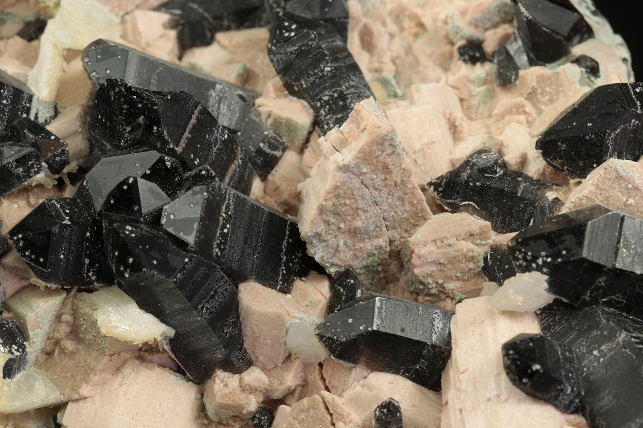 Morion, ortoklas - Obrázek 9