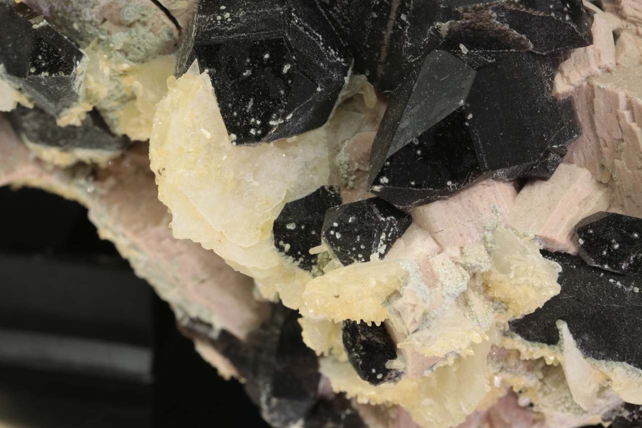 Morion, ortoklas - Obrázek 10