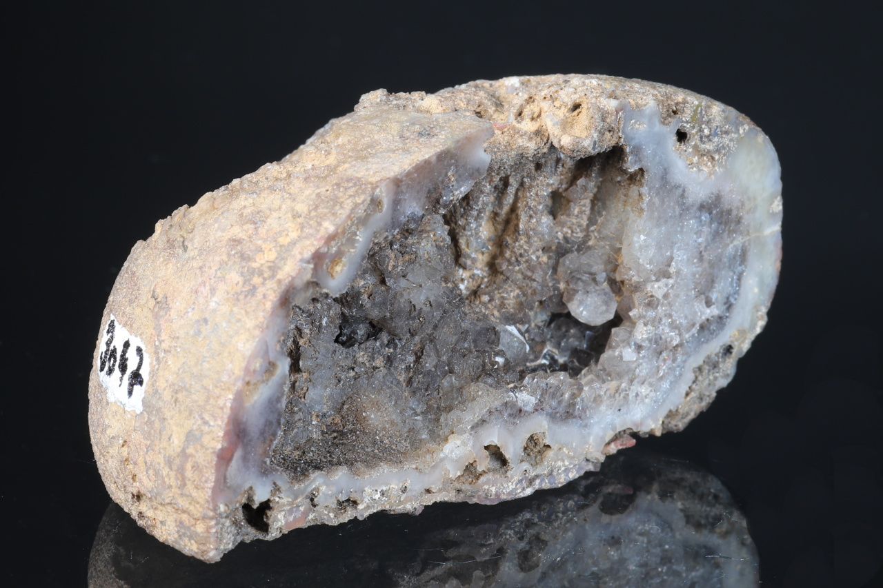 Achát, křemen - Obrázek 3