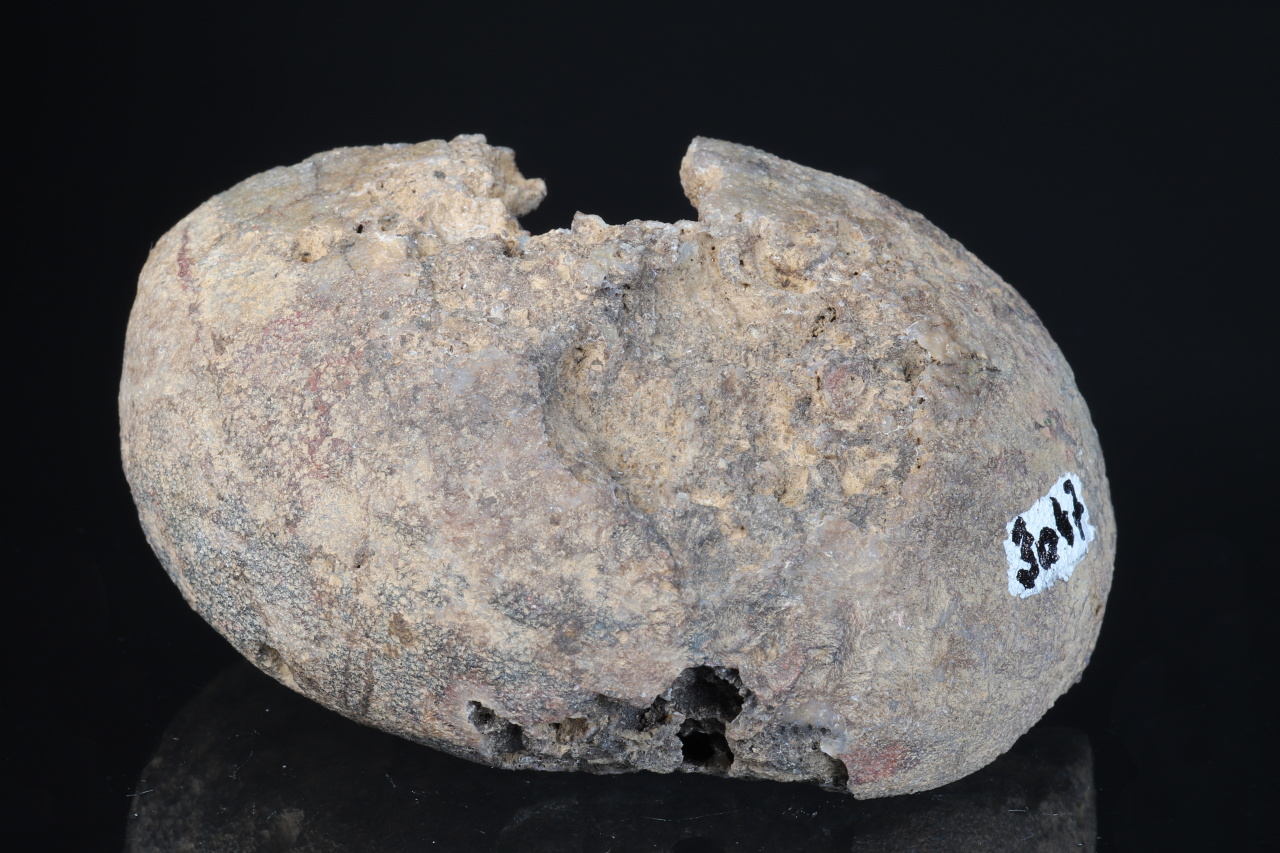 Achát, křemen - Obrázek 4