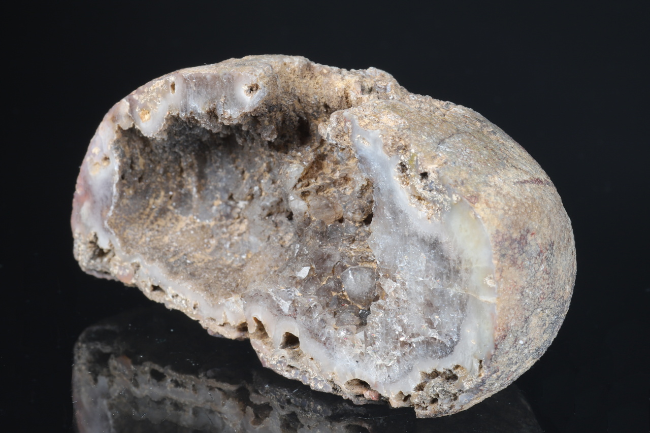 Achát, křemen - Obrázek 5