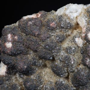 Křemen "bradavičník"