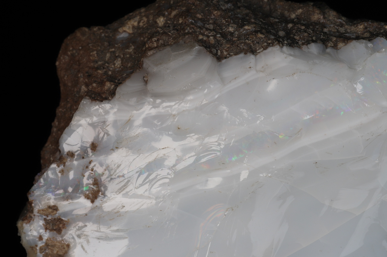 Drahý opál - Obrázek 4