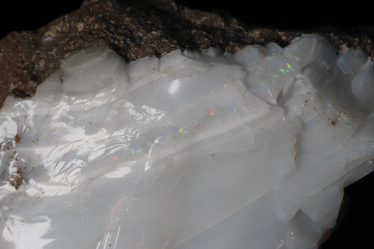 Drahý opál - Obrázek 5