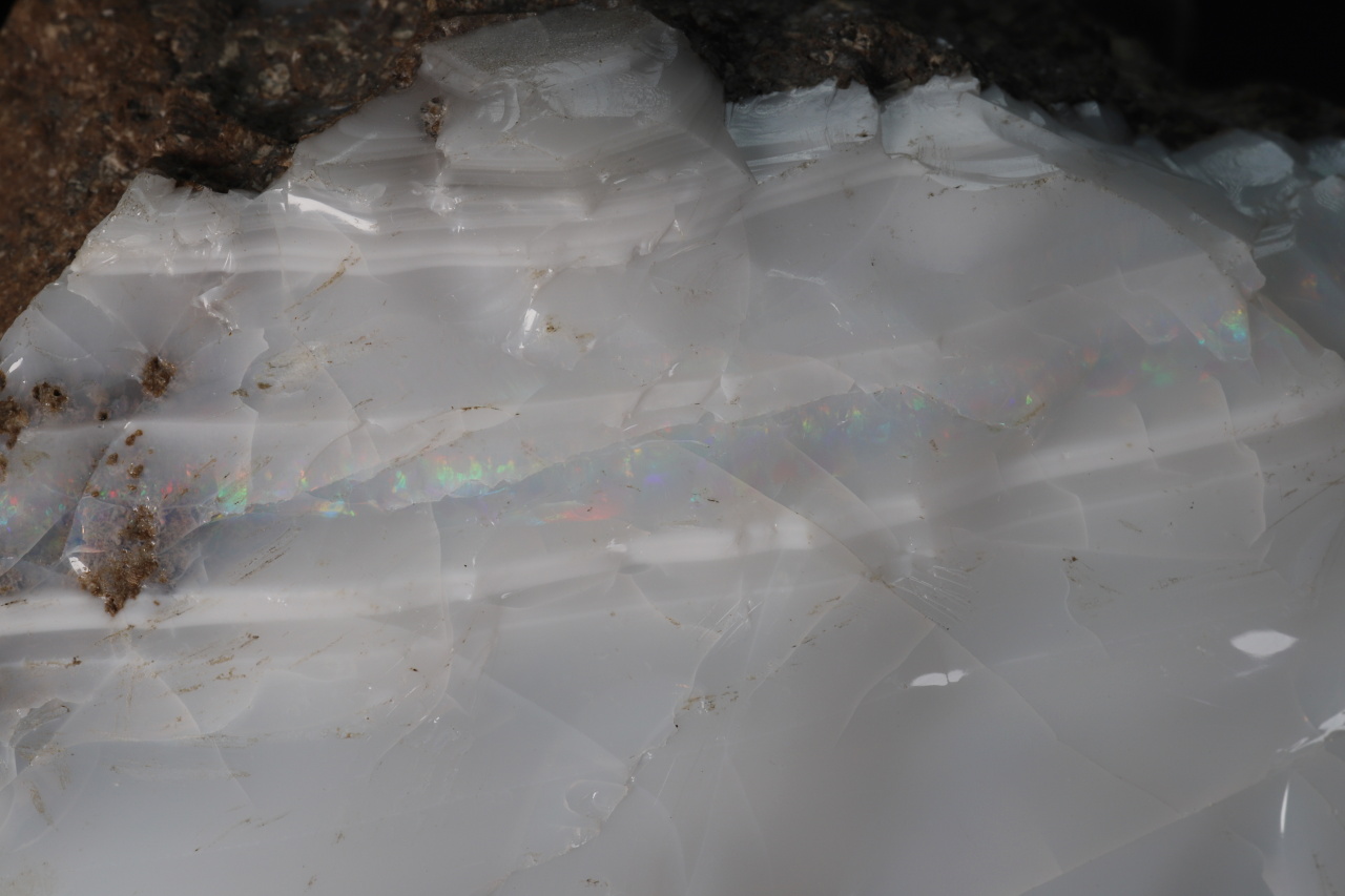 Drahý opál - Obrázek 6