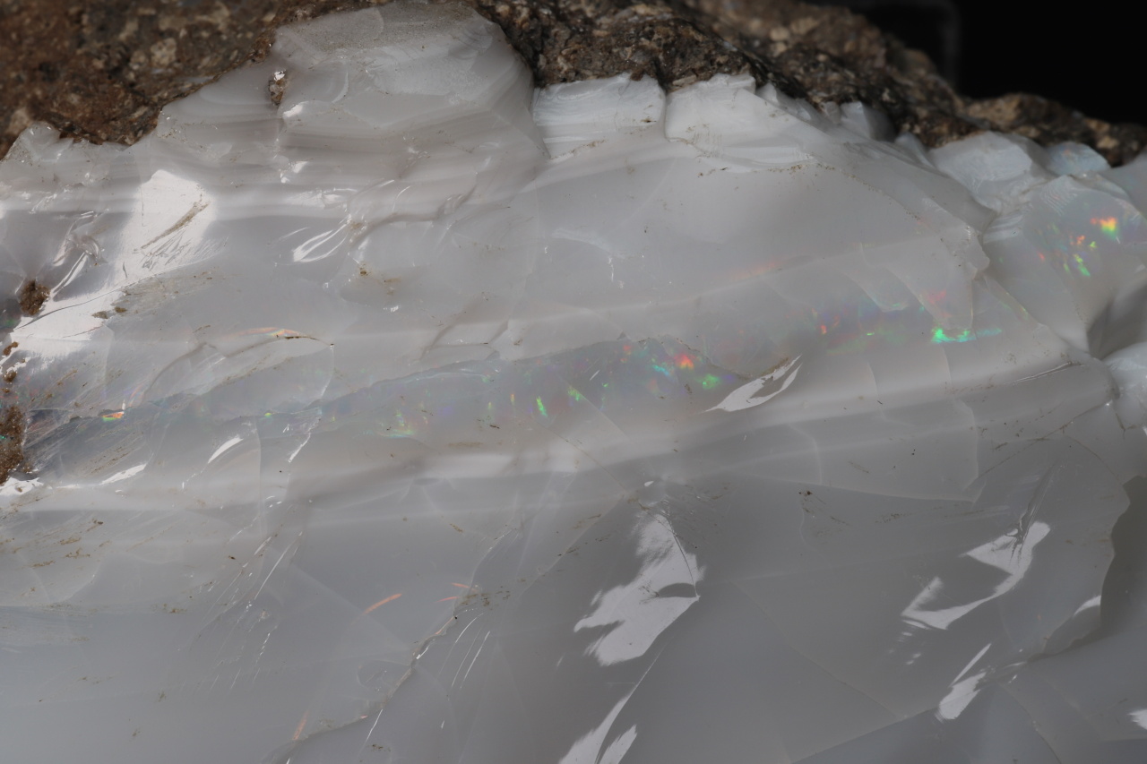 Drahý opál - Obrázek 7