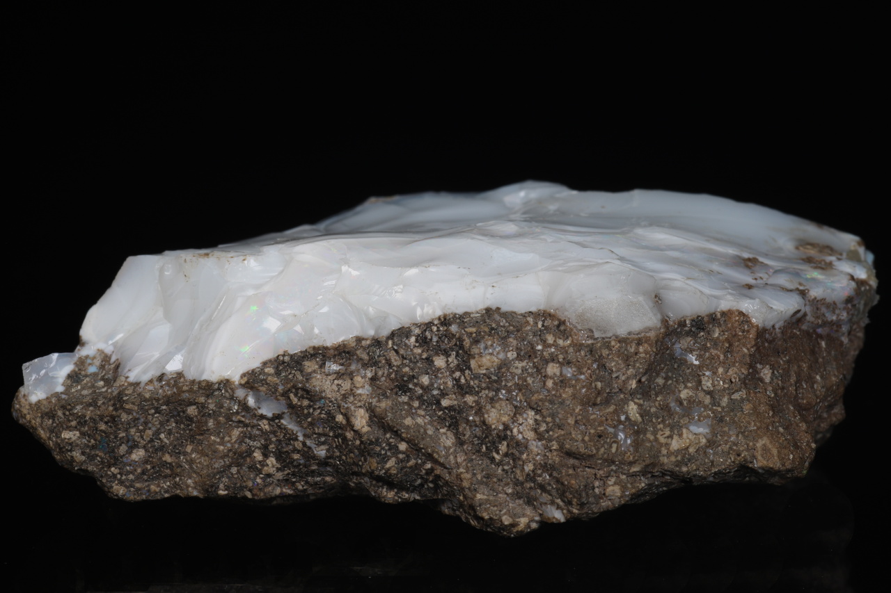 Drahý opál - Obrázek 8