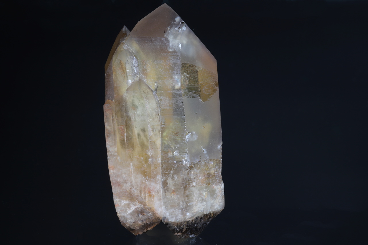 Citrín - Obrázek 2