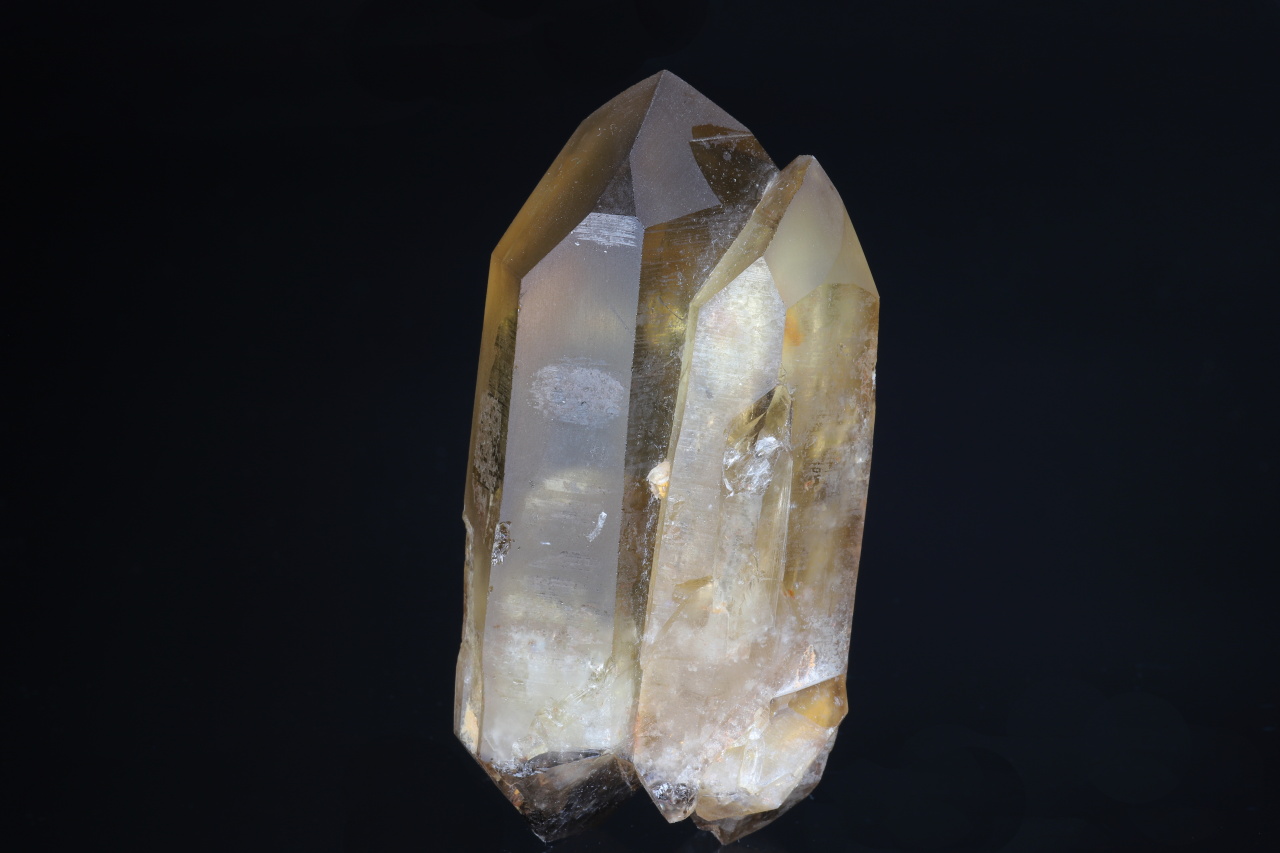 Citrín - Obrázek 4