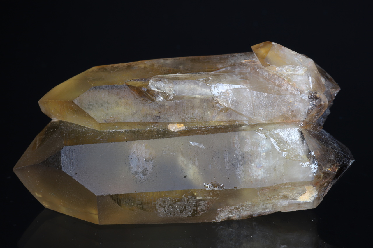 Citrín - Obrázek 5