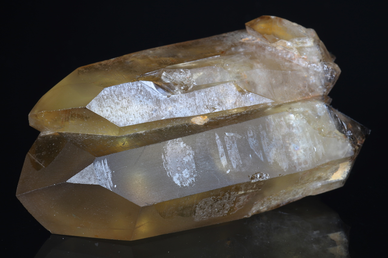 Citrín - Obrázek 7