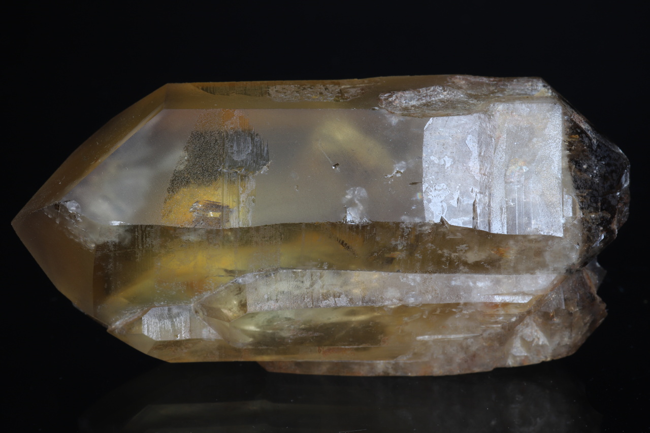 Citrín - Obrázek 9