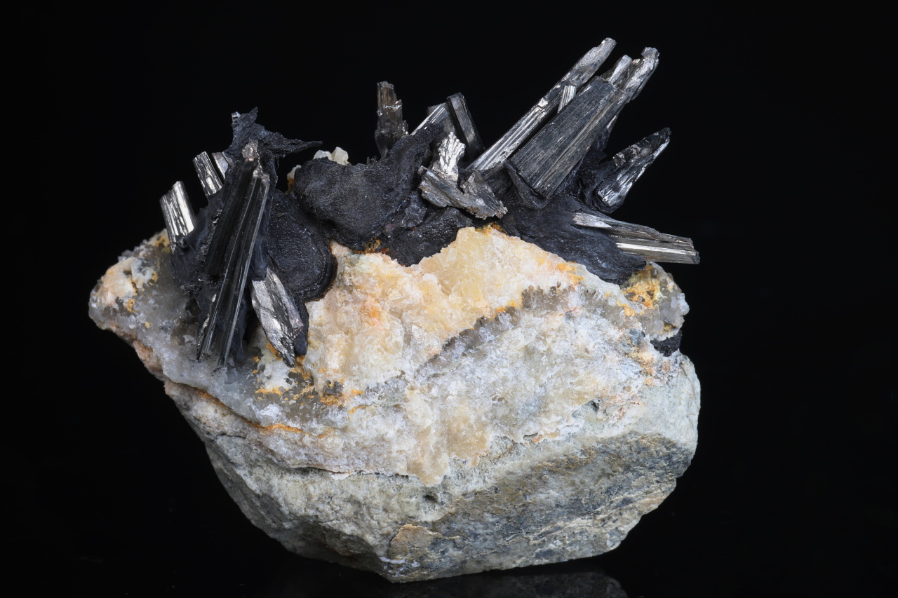 Dyskrazit - Obrázek 2