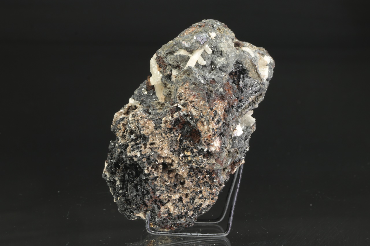 Anglesit - Obrázek 3