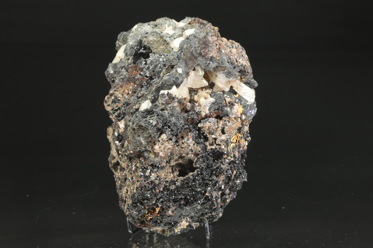 Anglesit - Obrázek 4