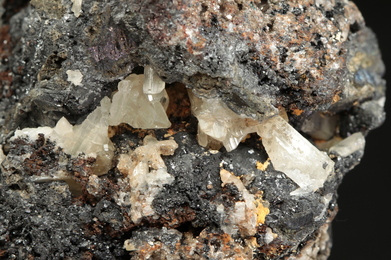 Anglesit - Obrázek 6