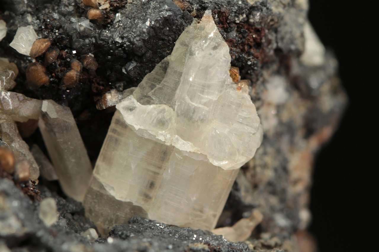 Anglesit - Obrázek 9