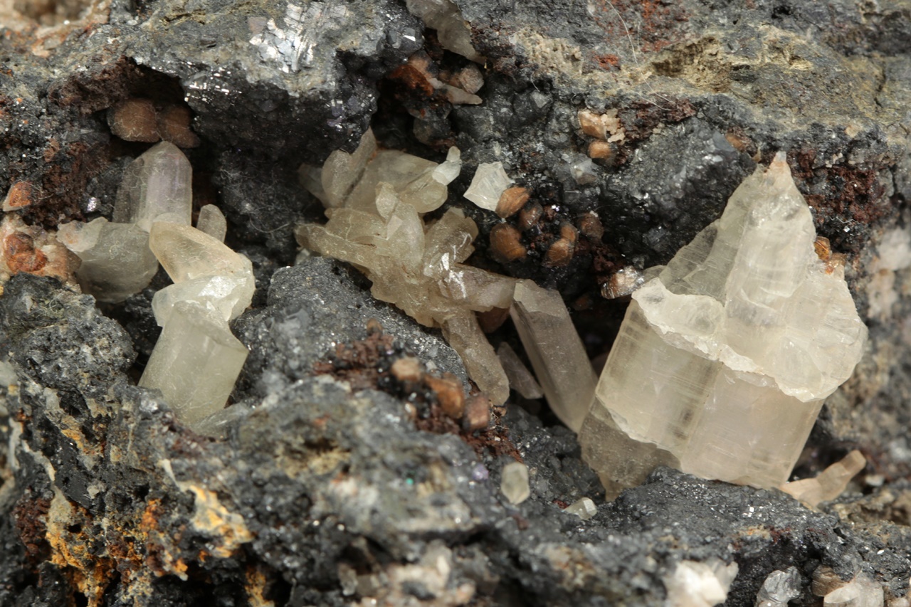 Anglesit - Obrázek 10