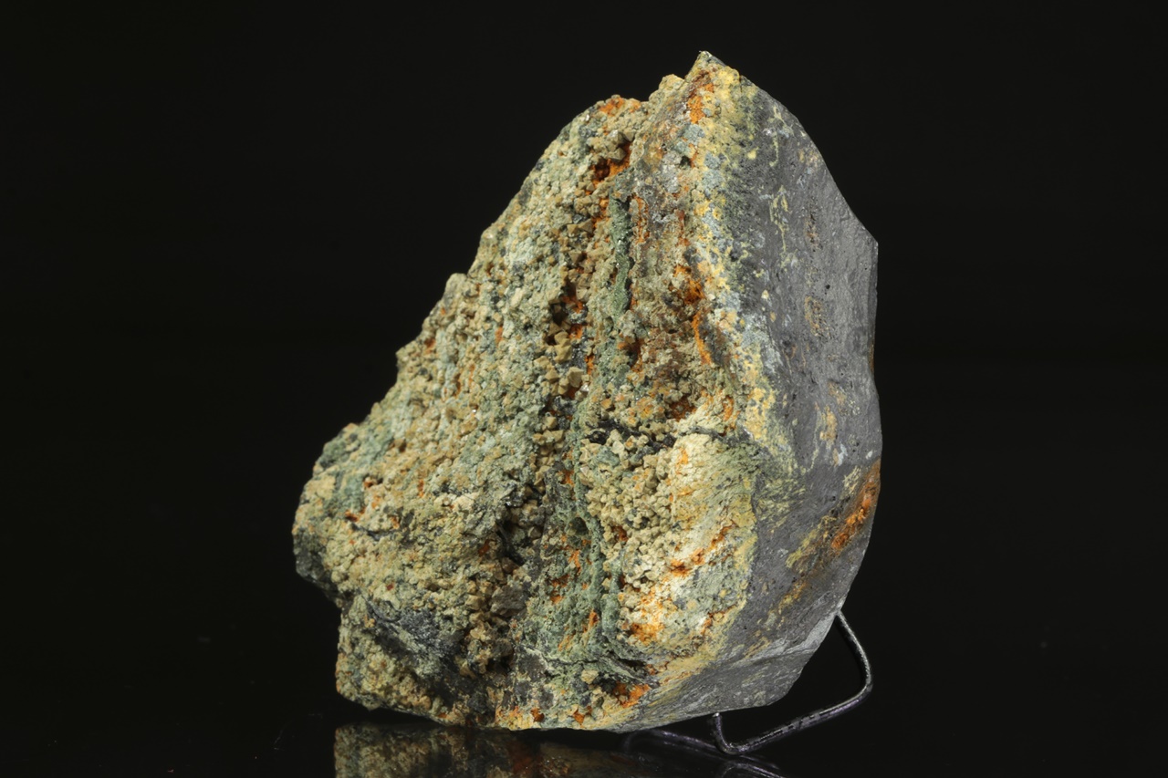 Schoenfliesit - Obrázek 2