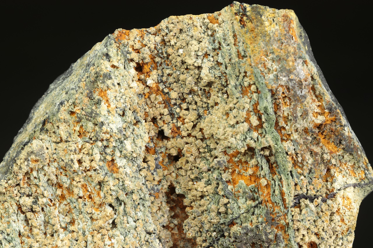 Schoenfliesit - Obrázek 3