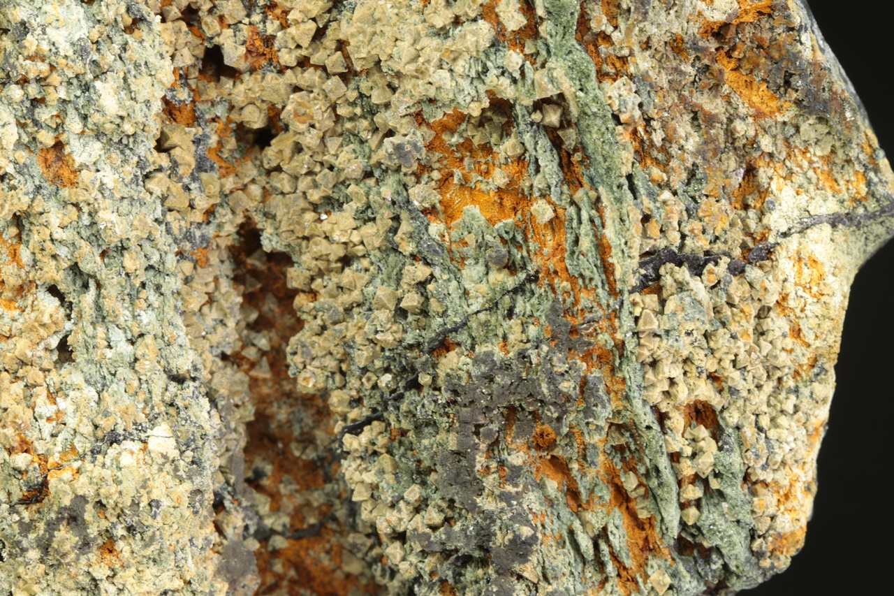 Schoenfliesit - Obrázek 4