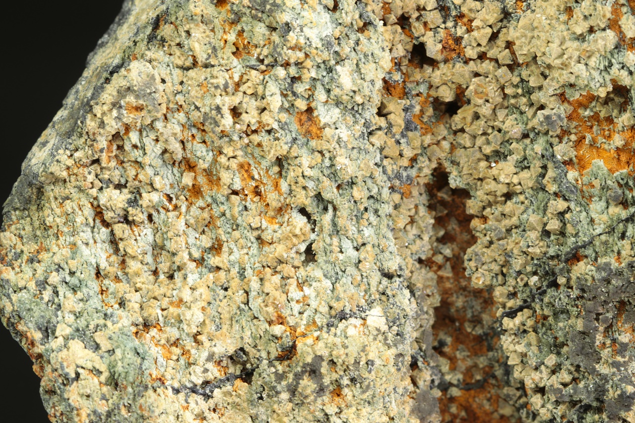 Schoenfliesit - Obrázek 5