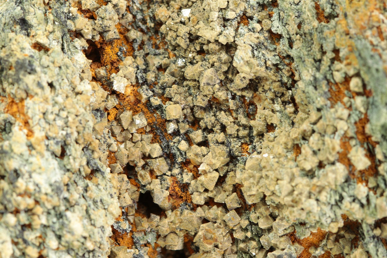 Schoenfliesit - Obrázek 6