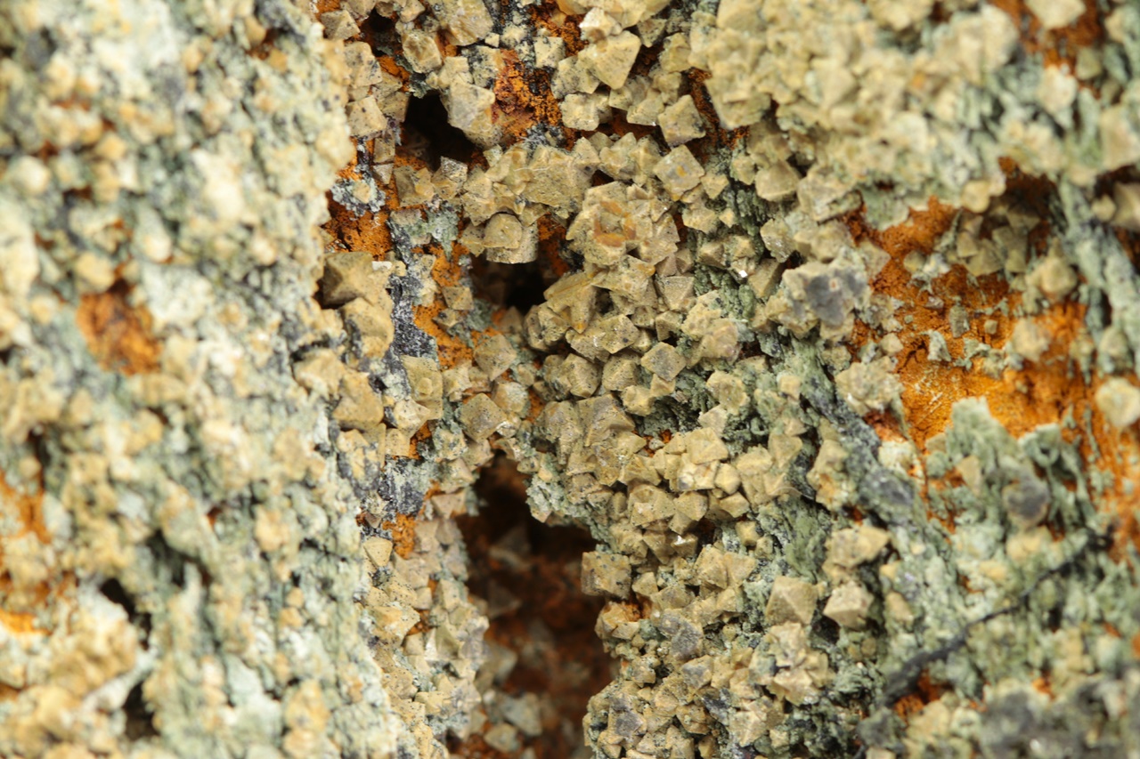 Schoenfliesit - Obrázek 7