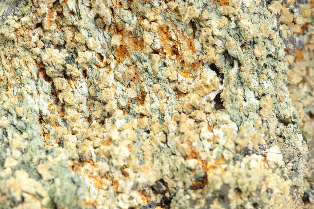 Schoenfliesit - Obrázek 8