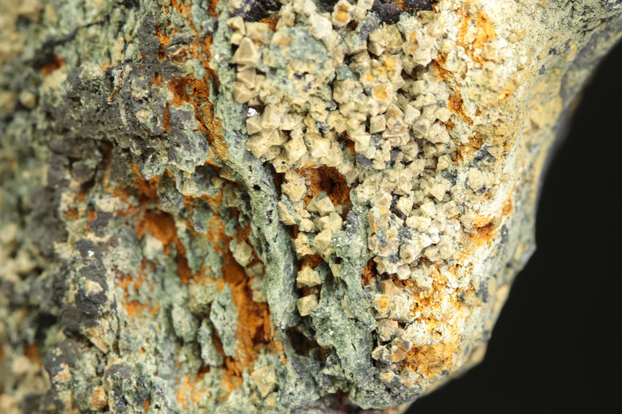 Schoenfliesit - Obrázek 9