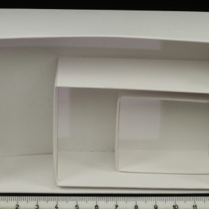 Krabička kartonová - malá, 50 ks