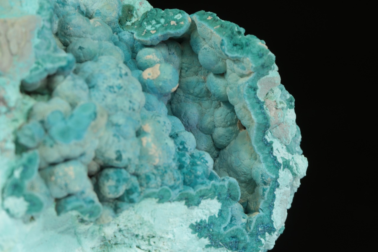 Shattuckit, chrysokol - Obrázek 8