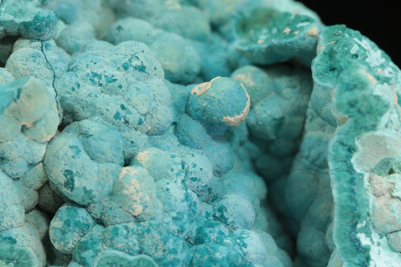 Shattuckit, chrysokol - Obrázek 10