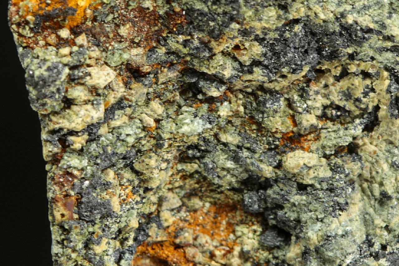 Schoenfliesit - Obrázek 4