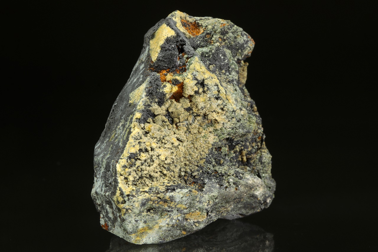 Schoenfliesit - Obrázek 2