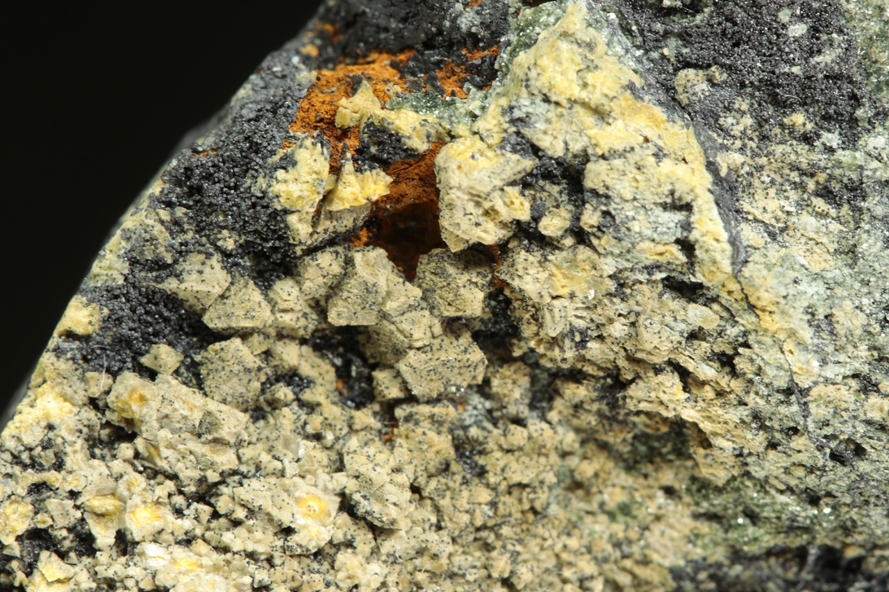 Schoenfliesit - Obrázek 3