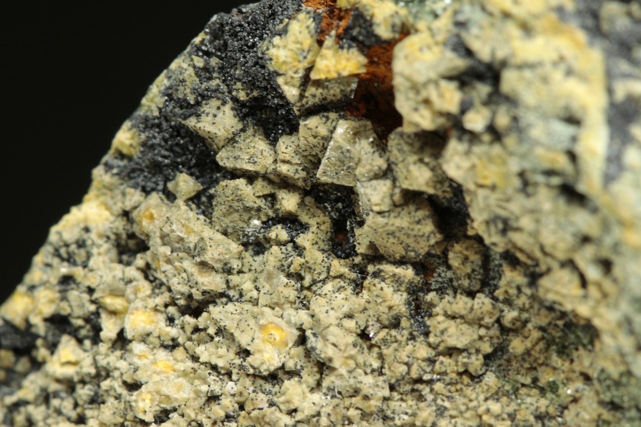 Schoenfliesit - Obrázek 4