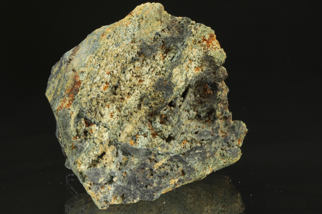 Schoenfliesit - Obrázek 2