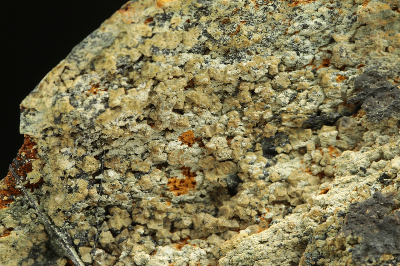 Schoenfliesit - Obrázek 3