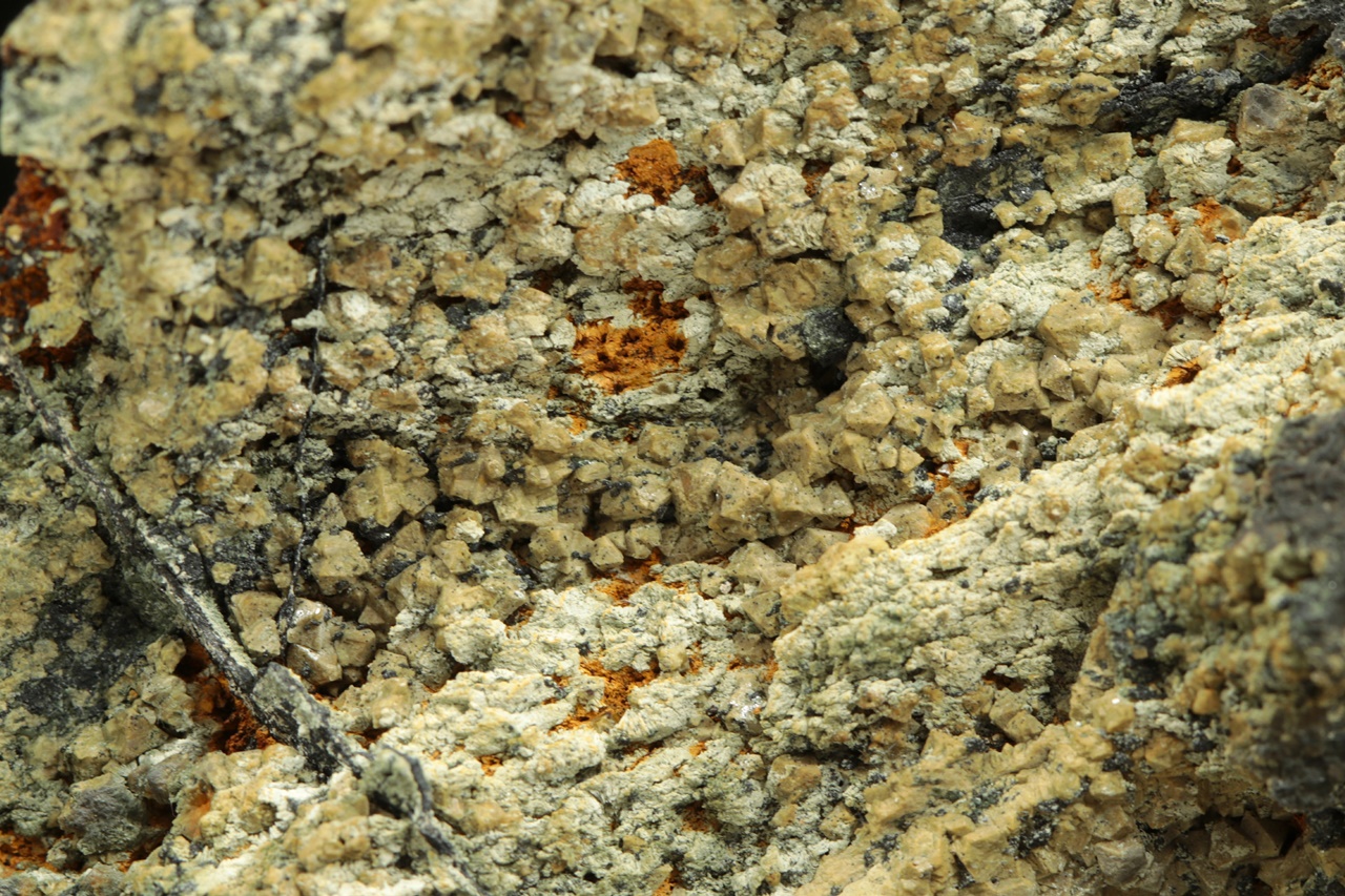 Schoenfliesit - Obrázek 4