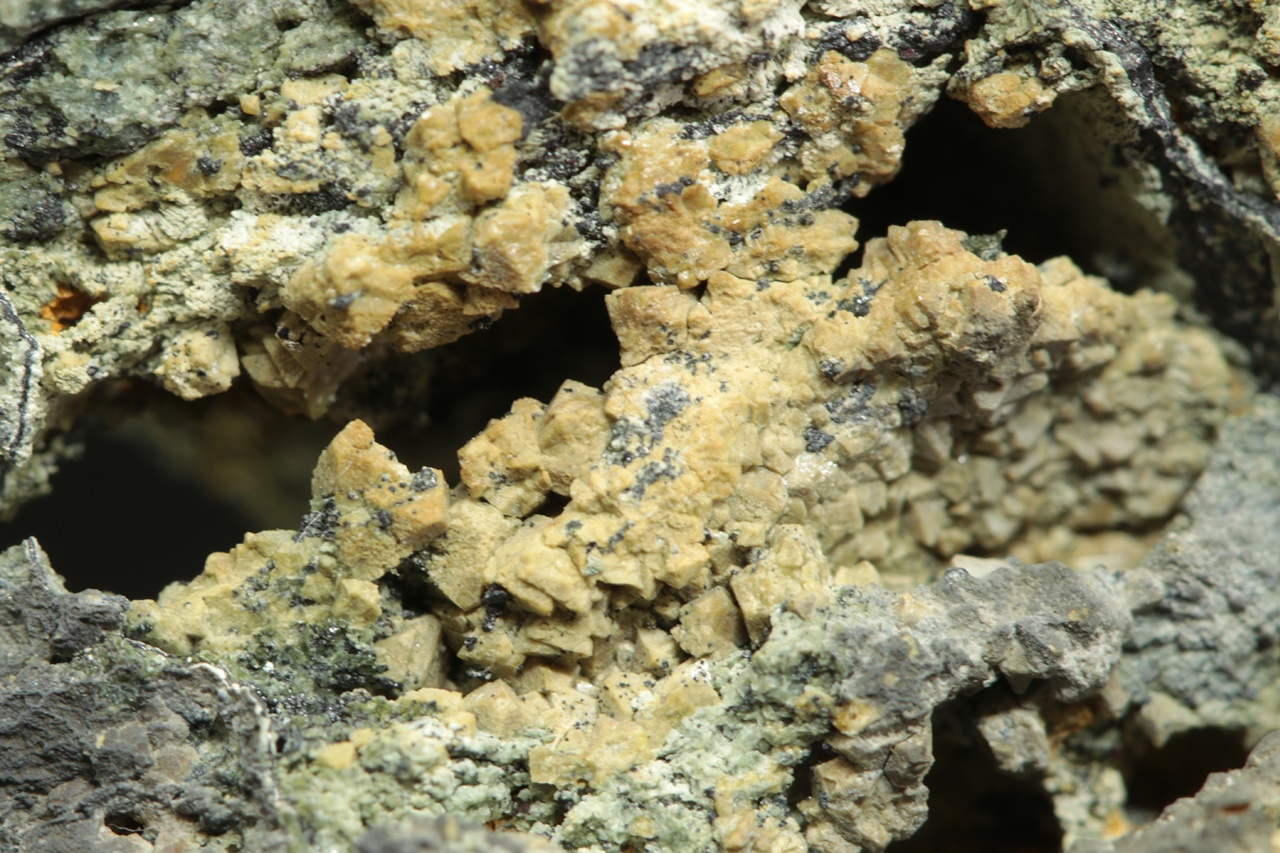 Schoenfliesit - Obrázek 5