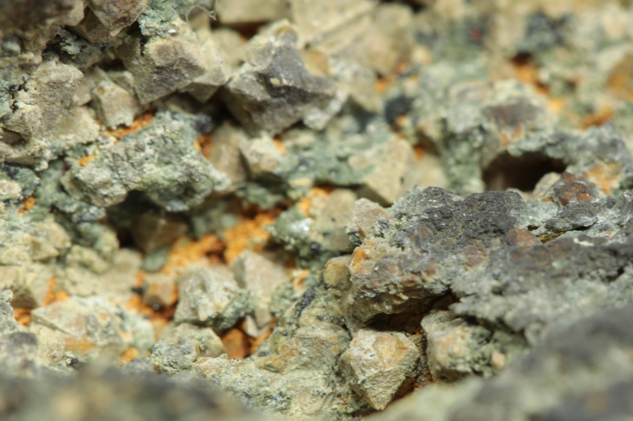 Schoenfliesit - Obrázek 7