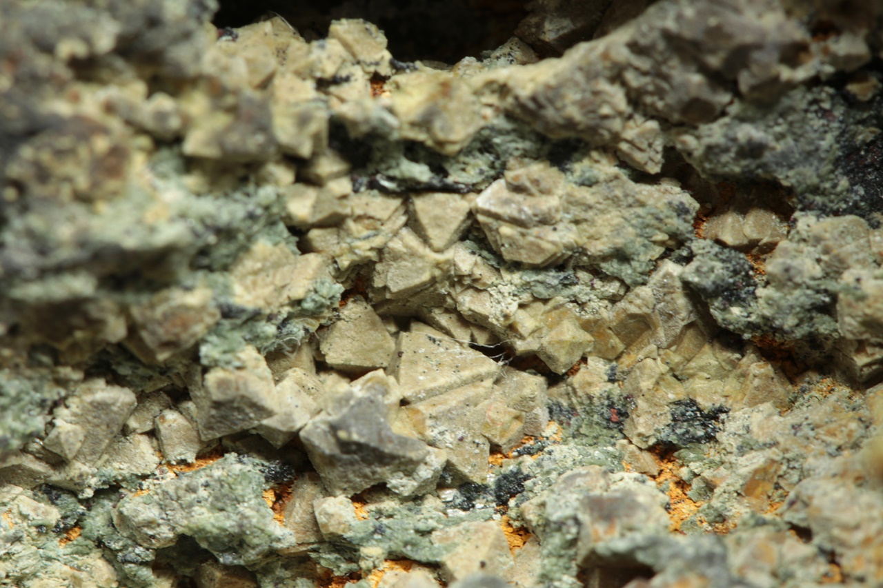 Schoenfliesit - Obrázek 8