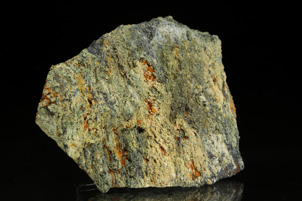 Schoenfliesit - Obrázek 2