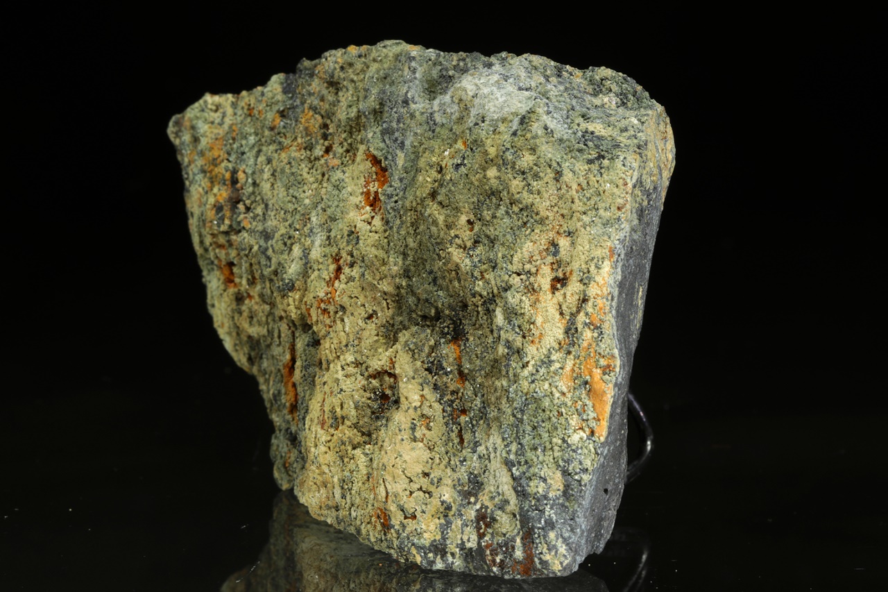 Schoenfliesit - Obrázek 4