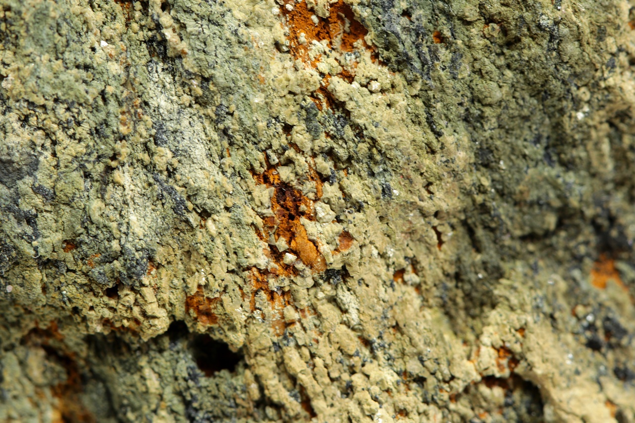 Schoenfliesit - Obrázek 5