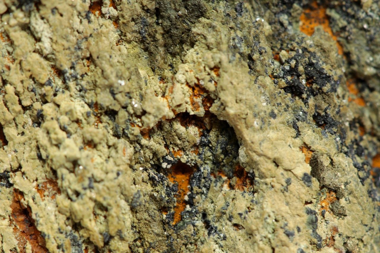 Schoenfliesit - Obrázek 6