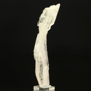 Křišťál „faden quartz“