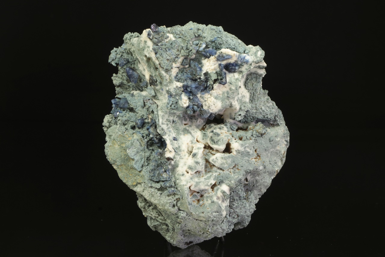 Benitoit - Obrázek 3